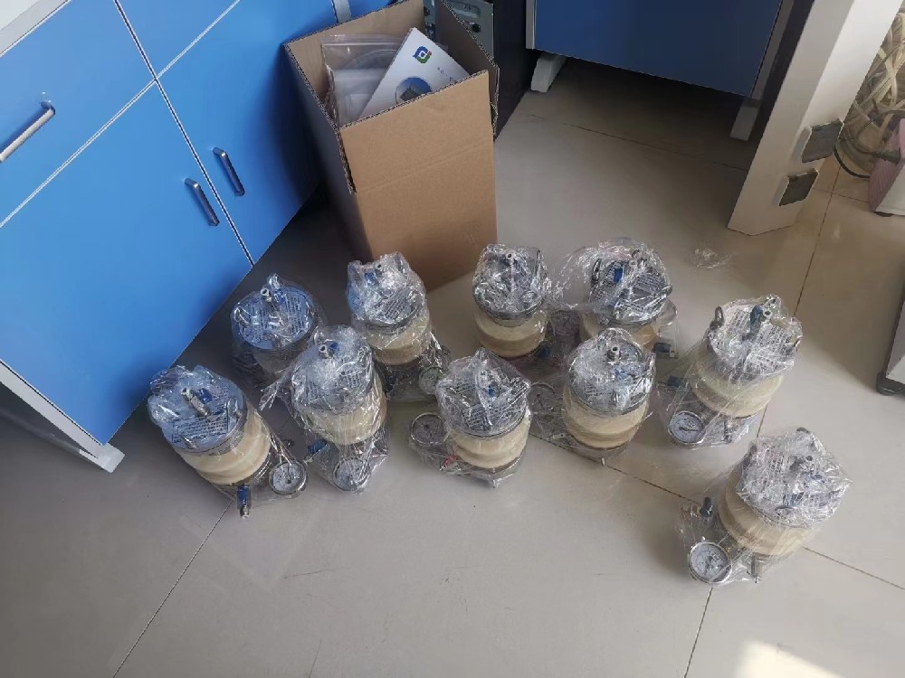 天津市环鉴环境检测有限公司