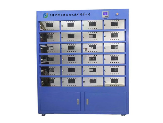 土壤干燥箱 总控表