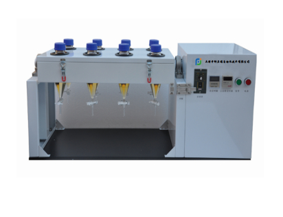 分液漏斗旋转振荡器(液液萃取仪)