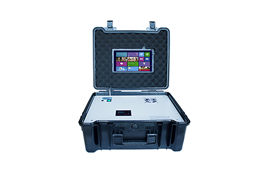 RE-21A便携式红外分光测油仪