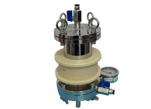 挥发性物质浸出设备（零顶空提取器）