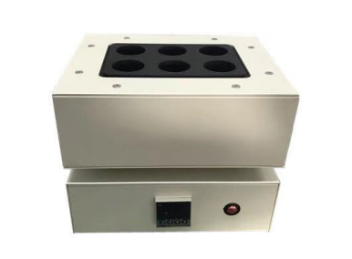 RZK-SM06石墨赶酸仪（加热仪）