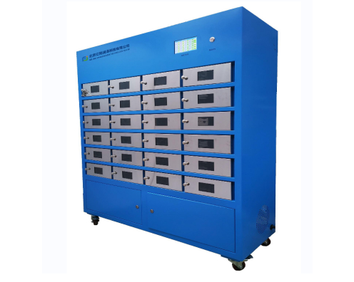 土壤干燥箱 分控